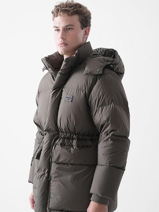Actual product image Emporio Armani Daunensteppjacke (50)