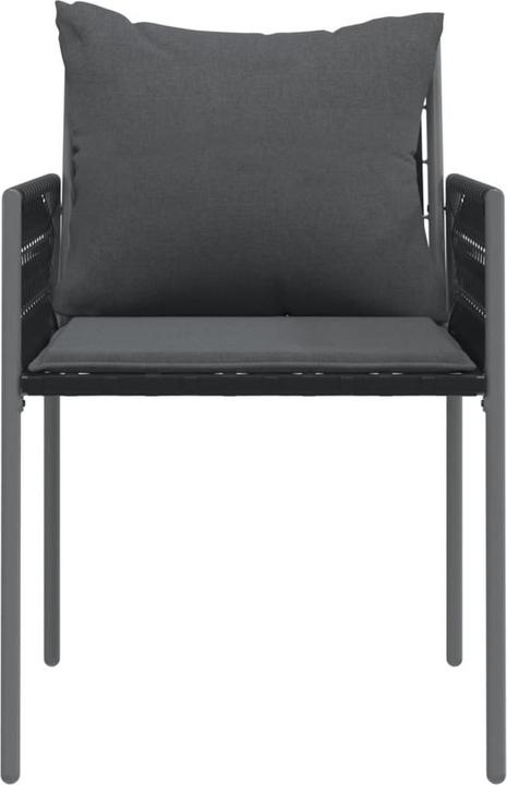 Produktbild vidaXL Gartenstuhl