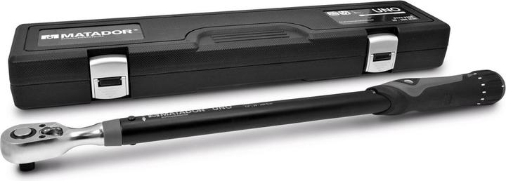 Produktbild Matador Drehmomentschlüssel UNO 125(1/2) (20 - 100 Nm)