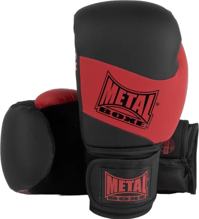 Immagine prodotto MetalBoxe Gant Entr/Comp. Ev1 Noir Rouge 08 Oz
