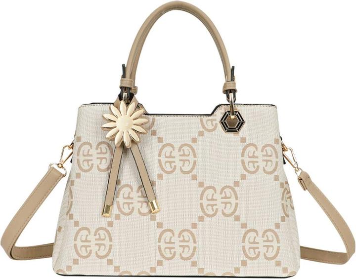 Actual product image Gallantry HB-935410-TP Handtasche