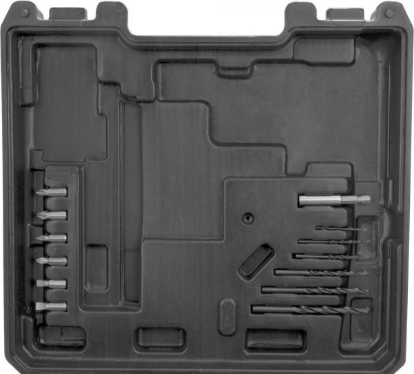 Image du produit Güde Perceuse-visseuse à percussion BSB 12-201-20K (58605)