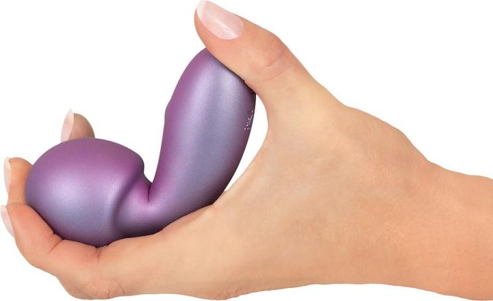 Actual product image Sweet Smile Flexible Mini Wand