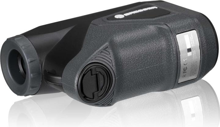 Immagine prodotto Bresser Telemetro 6x24 800m OLED Laser (800 m, 905 nm)