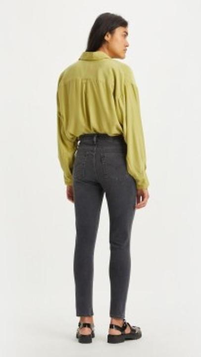 Produktbild Levis Jeans Skinny Fit 721 (W26/L34)