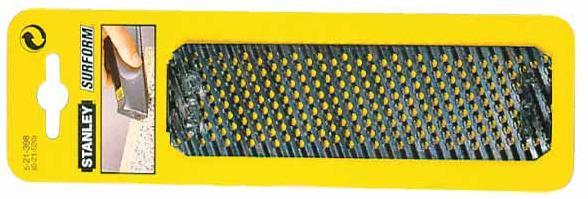 Produktbild Stanley Schneidblatt SURFORM 521398 (Hieb 0, 140 mm)