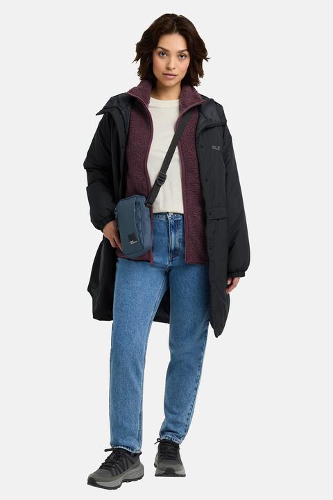 Produktbild Jack Wolfskin Altay Jkt W (XS)