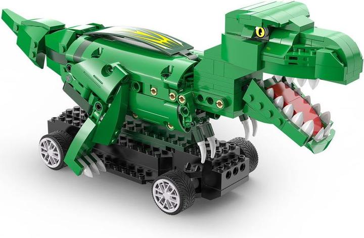 Image du produit Cada The Dinosaur World T-Rex