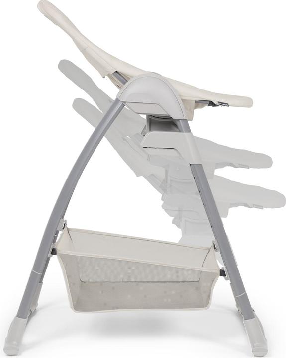 Actual product image Hauck Sit N Relax 3in1 (Highchair)