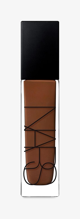 Actual product image NARS Cosmetics Natural Radiant Longwear Foundation (Zambie)