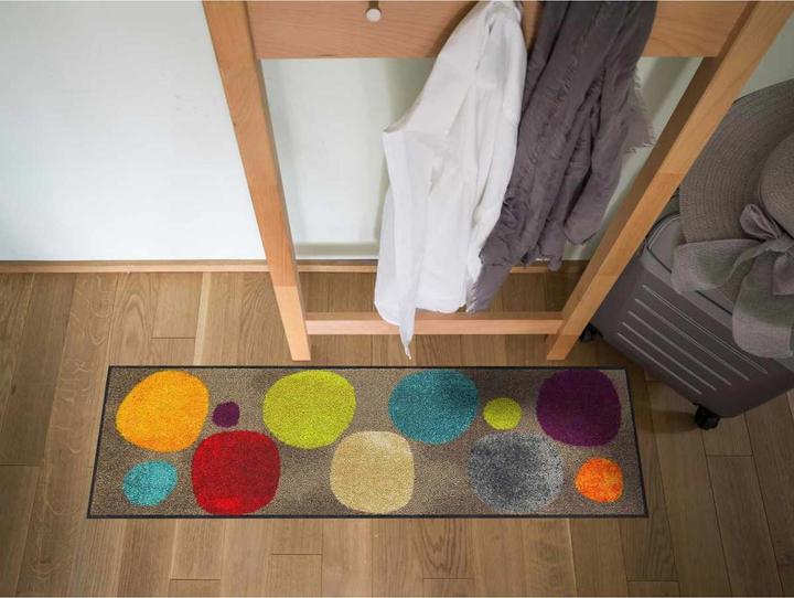 Actual product image Salonloewe Fussmatte (30 x 100 cm)