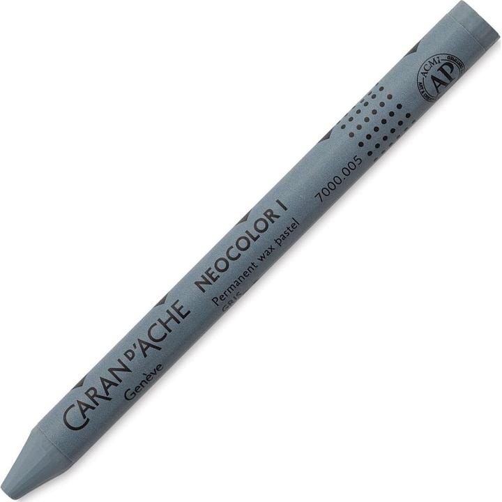 Productafbeelding Caran d'Ache Neocolor I (1x)