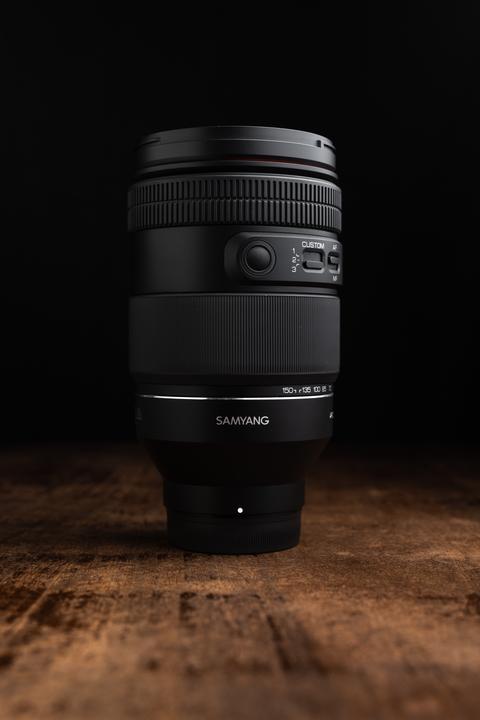 Produktbild Samyang AF 35-150mm f/2-2.8 FE (Sony E, Vollformat, APS-C / DX)