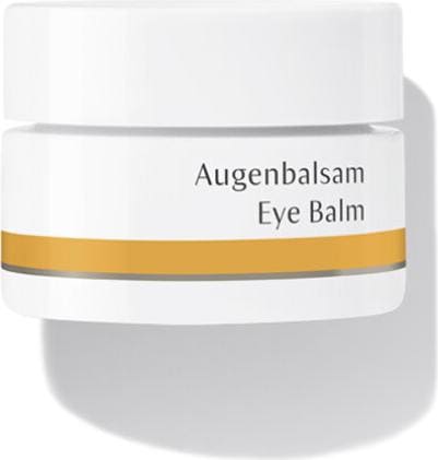 Dr. Hauschka Eye Balm (Balm, 10 ml, Day)