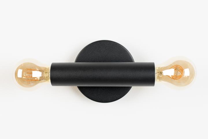 Actual product image Zuiver Hawk (E27)