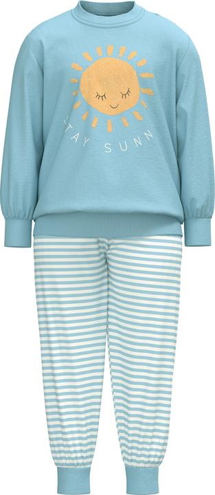 Produktbild Calida Toddlers Sun Bündchen-Pyjama (98, 92)