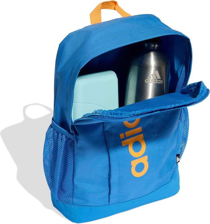 Image du produit Adidas linearer Kinderrucksack