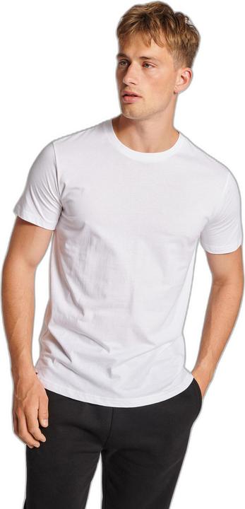Produktbild hummel Hmlred Basic T-Shirt S/S (S)