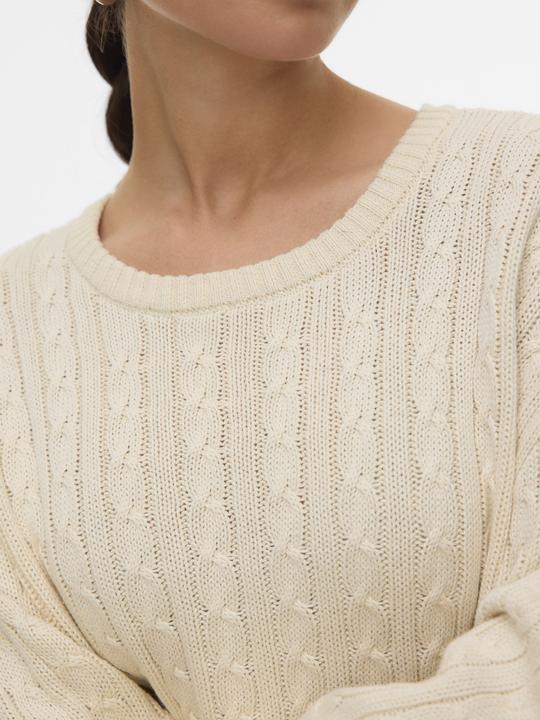 Produktbild Vero Moda VMFOCORNELIA Pullover Strickpullover (XL)
