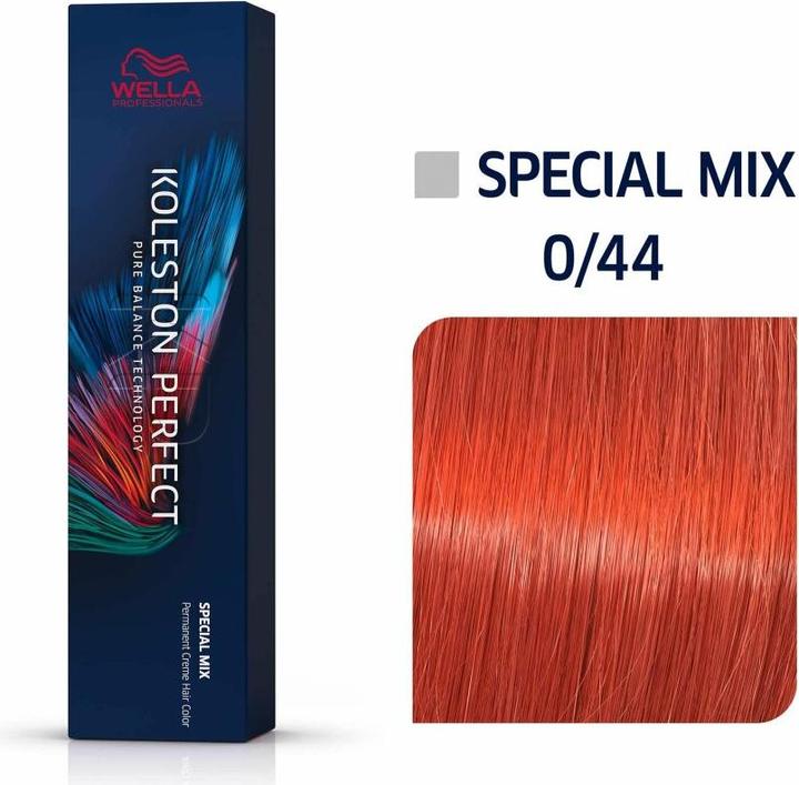 Produktbild Wella KOLESTON PERFECT ME+ SPECIAL MIX 0/44 60 ml (0, 44)