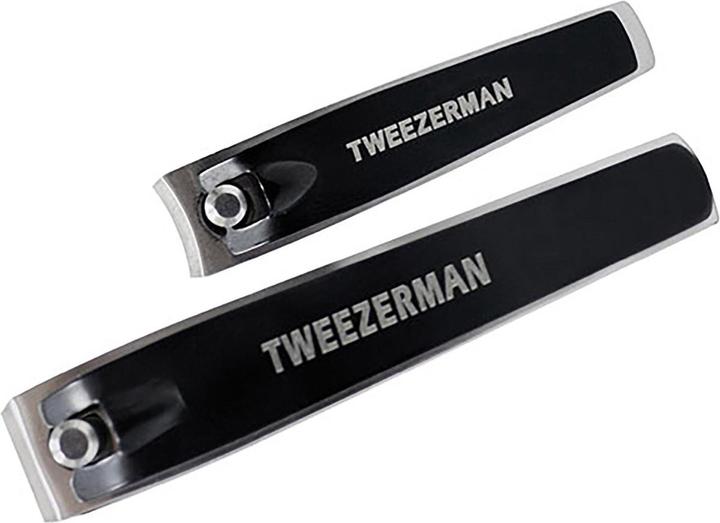 Tweezerman Combo Clipper Set 2pcs Sets & Coffrets