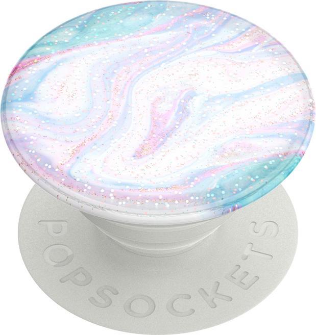 Actual product image PopSockets Glitter Soft Swirls