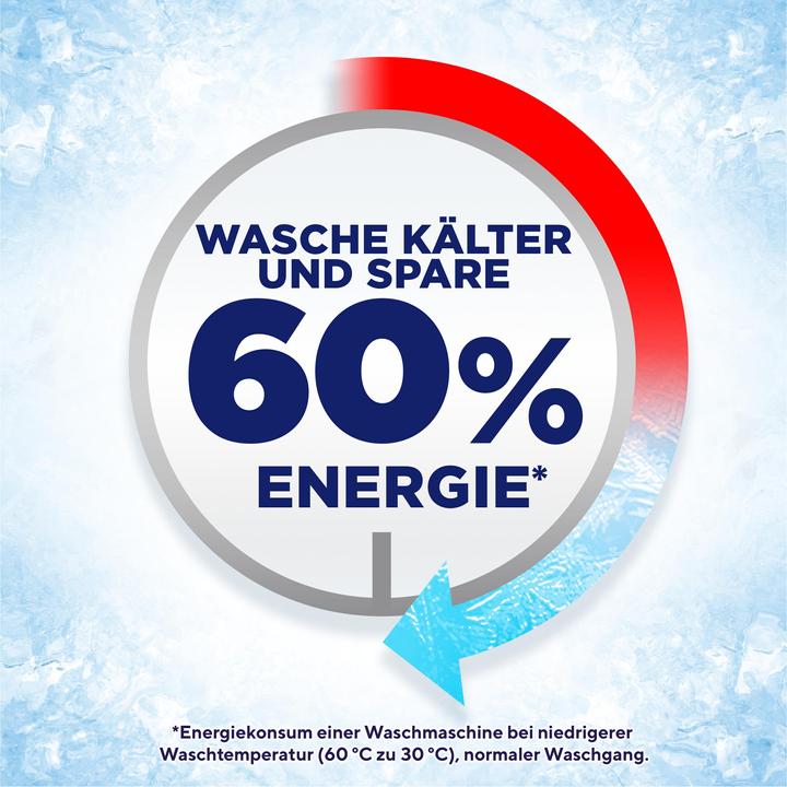 Image du produit Lenor Fraîcheur d'avril (100 Cycles de lavage, Liquide)