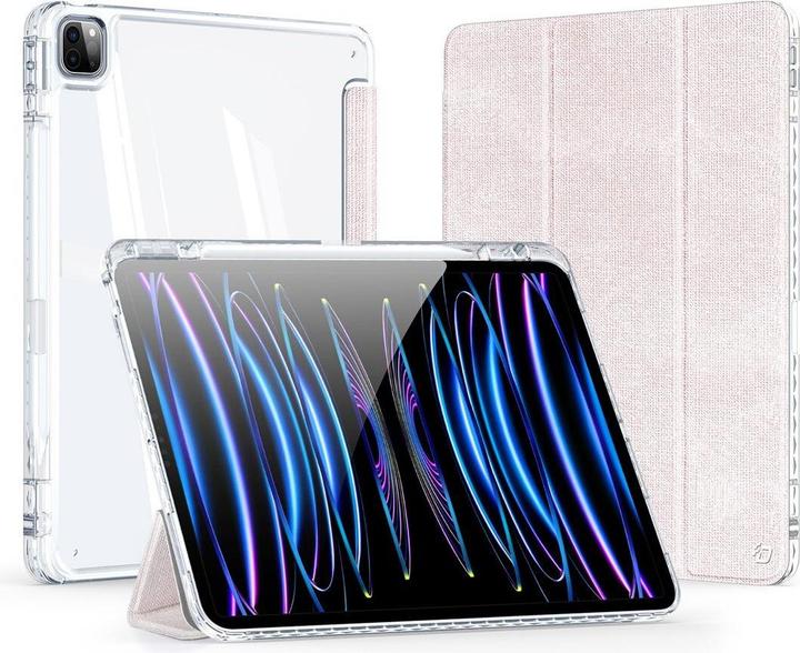 Produktbild Dux Ducis Unid Case (iPad Pro 13 2024 (M4))