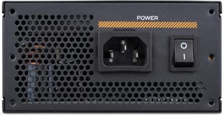 Actual product image Acer Predator PSU GX850 | PC power supply unit (850 W)