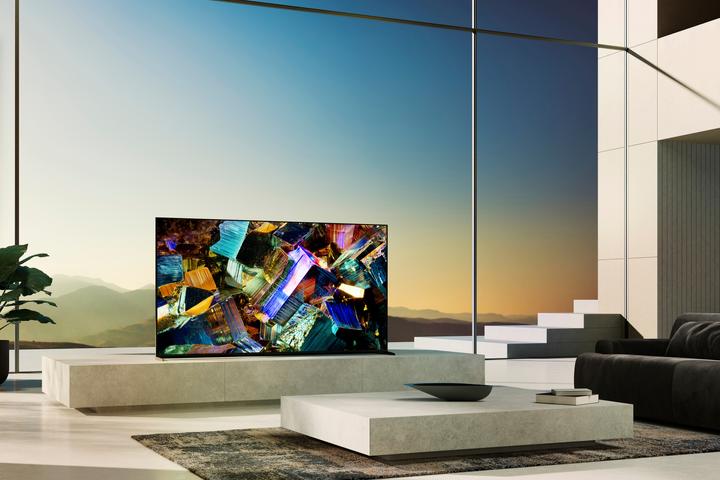 Actual product image Sony XR-85Z9K (85", Z9K, LCD, 4K, 2022)
