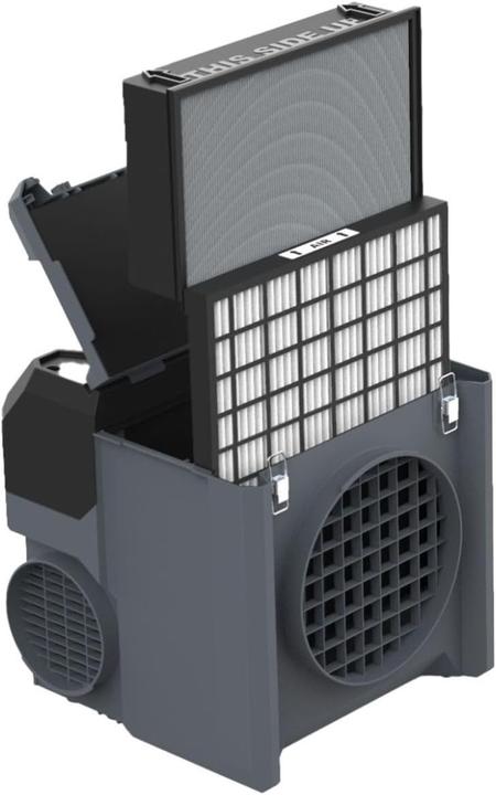 Image du produit starmix Aeroxx 750 (30 m²)