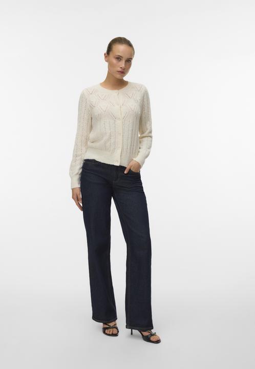 Produktbild Vero Moda VMSAIA Strickjacke Strickjacke (M)