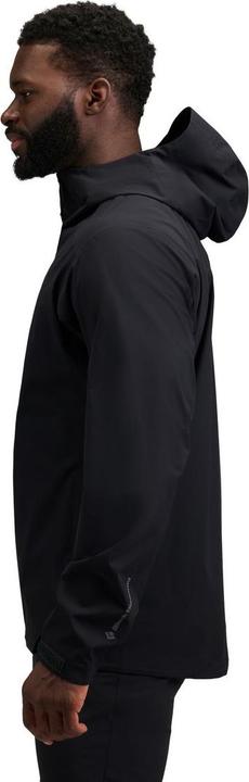 Actual product image Black Diamond M Strataline Stretch Shell (M)