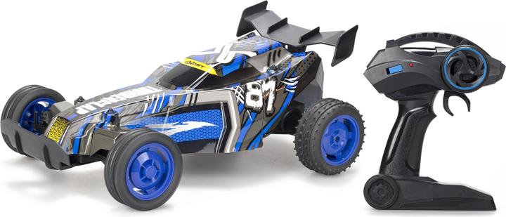 Immagine prodotto Silverlit Exost Thunder-Clap, 2,4 GHz