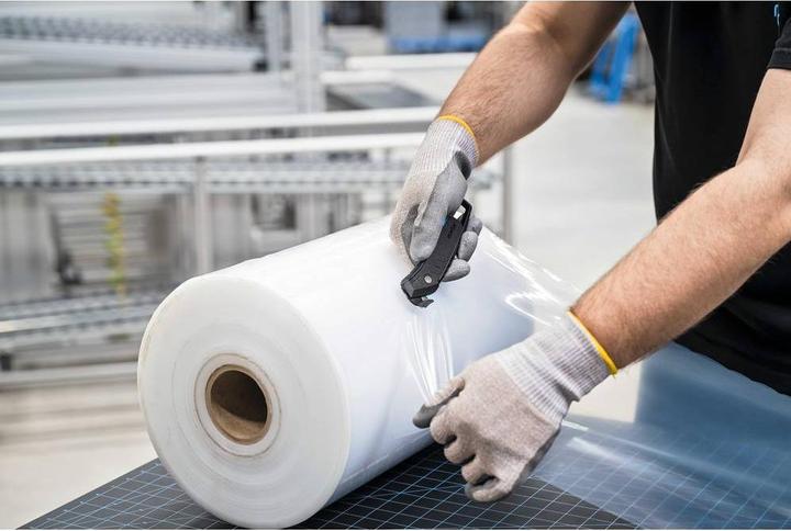 Actual product image Martor Safety knife SECUMAX 350 with variable blade head 350040.02 1 pc. (Cutters)