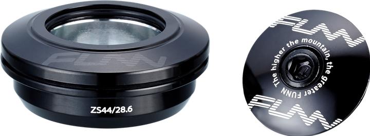 Actual product image Funn DESCEND HEADSET, Upper Cup