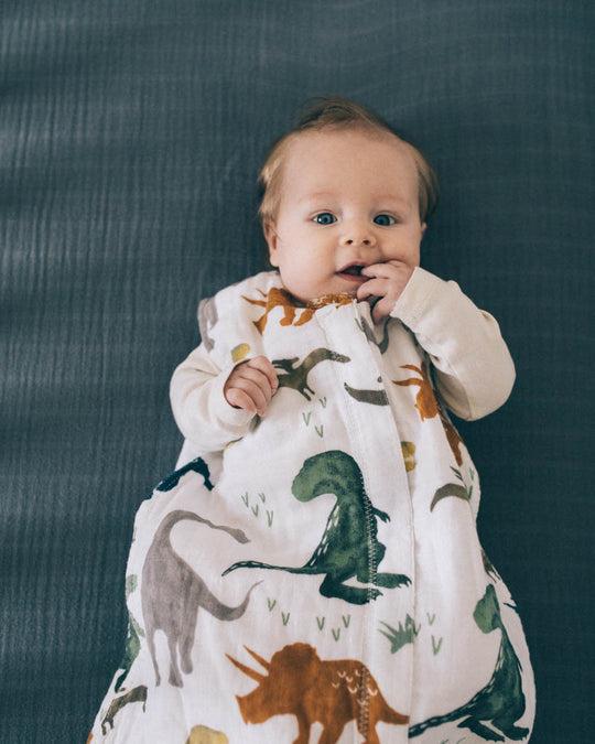 Actual product image little unicorn Sleeping Bag (89 cm, Summer, Spring)