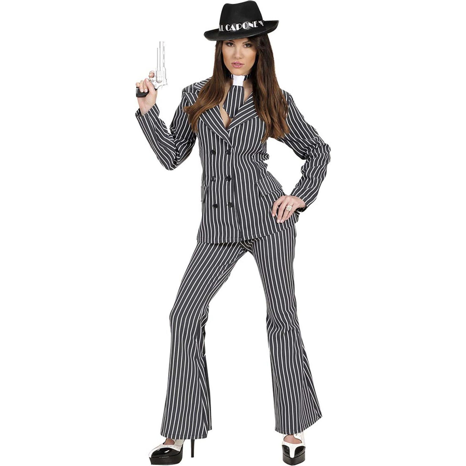 Widmann Girlboss Gangster (S)