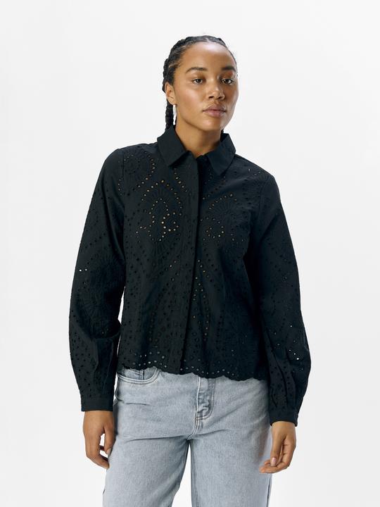 Image du produit Object Broderie Anglaise Hemd (34)