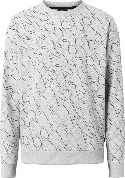 Actual product image Joop! Sweatshirt Casual Comfortable Fit JJ224J078 - 17329 (S)