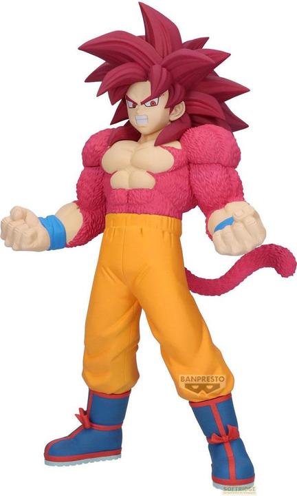 Produktbild Banpresto Dragon Ball - Son Goku