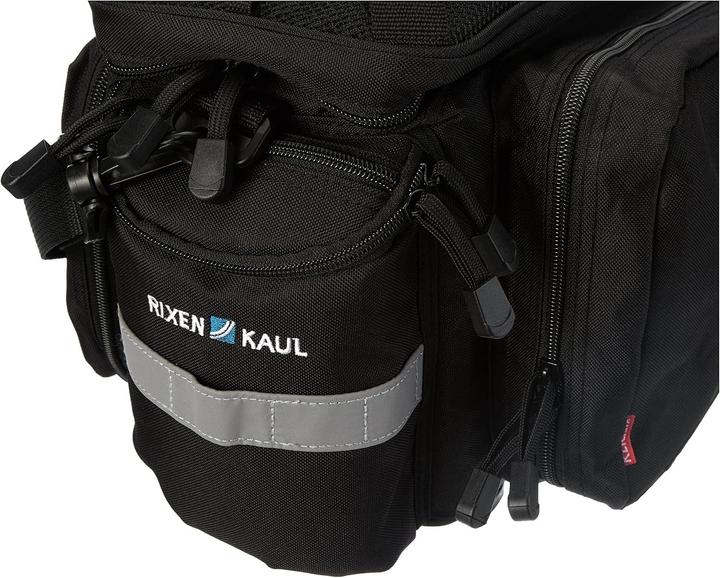 Immagine prodotto KlickFix Rackpack 2 Plus