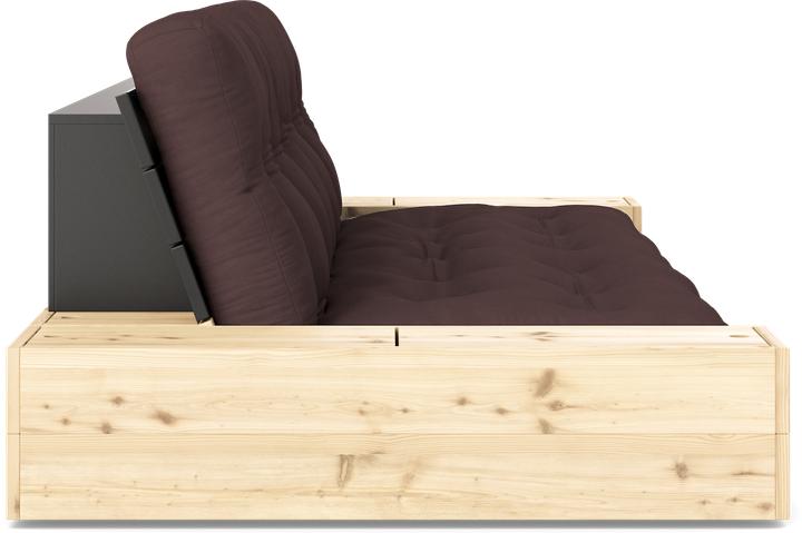 Produktbild Karup Design Base mit 2x Seitenschubladen (2-Sitzer)