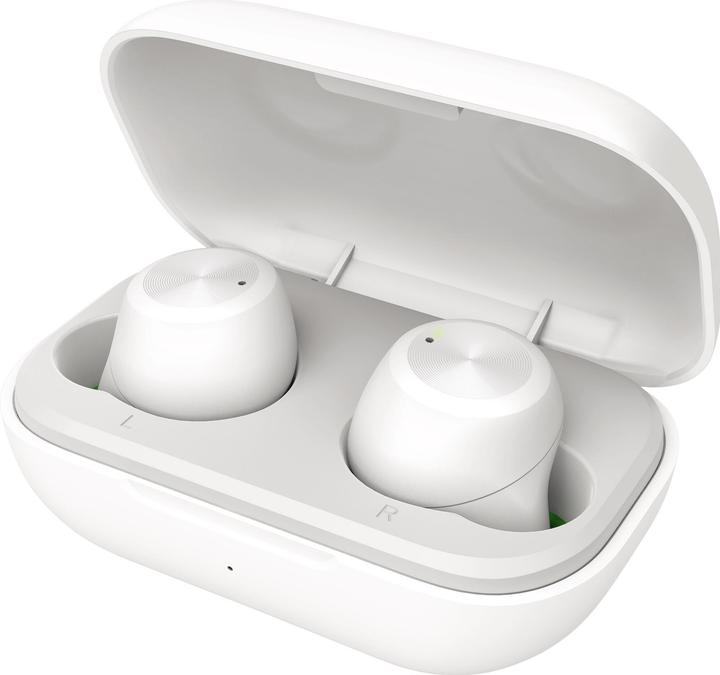 Produktbild Hama Spirit Chop (4 h, Kabellos)