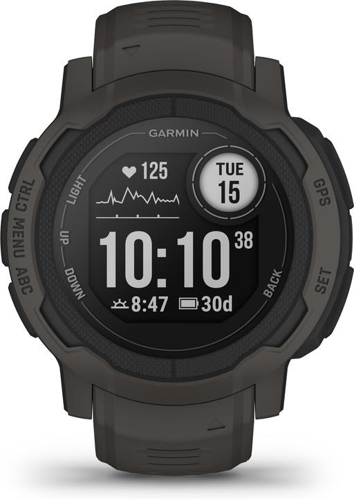Produktbild Garmin Instinct 2 (45 mm)