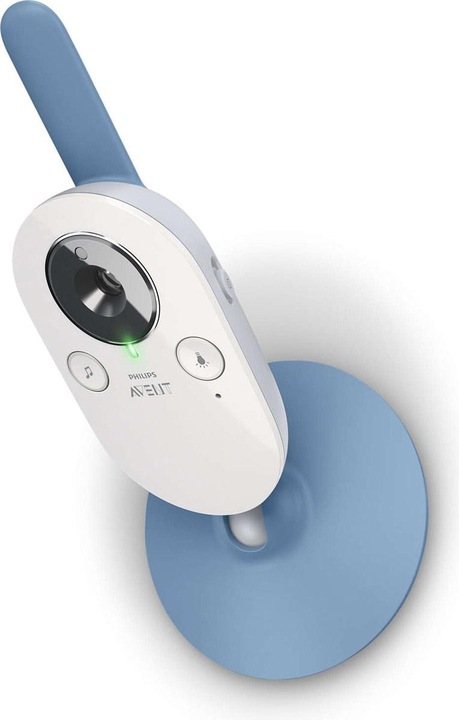 Actual product image Philips Avent SCD845/26 (Video & Audio, 300 m)