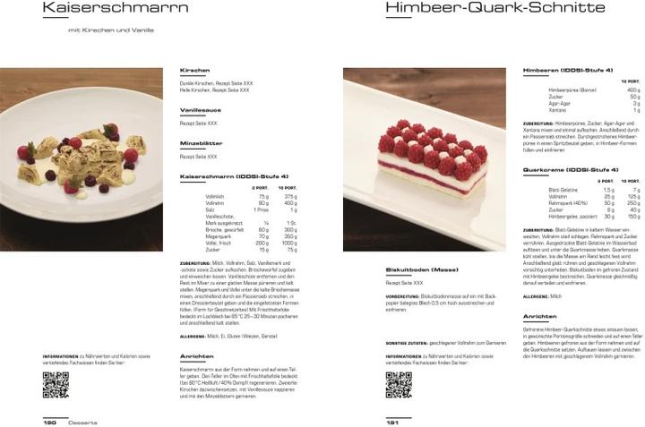 Produktbild Make food soft (Deutsch, Bernd Ackermann, 2021)