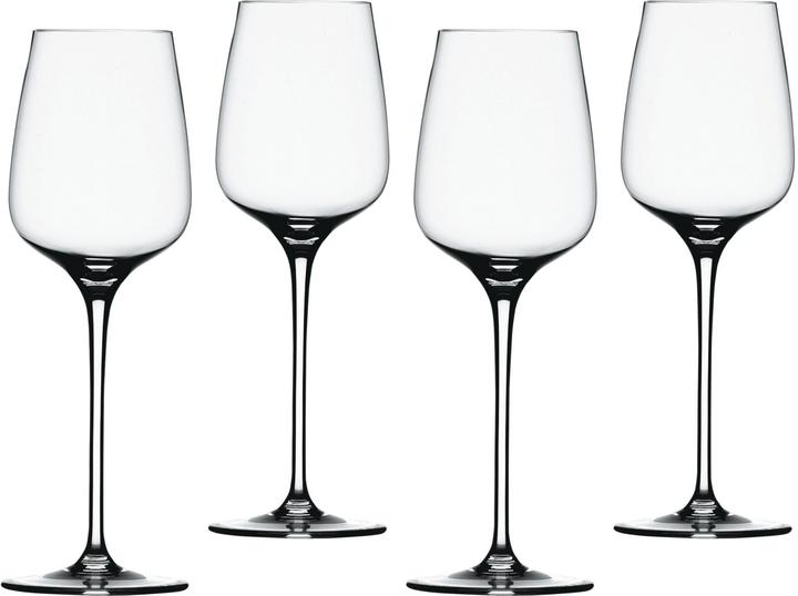 Immagine prodotto Spiegelau Anniversario (36.50 cl, 4 Occhiali, Bicchieri da vino bianco)