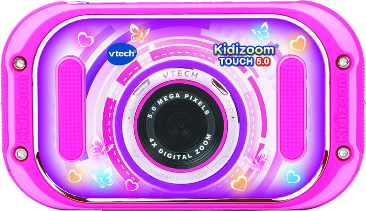 Actual product image VTech Kidizoom Touch 5.0