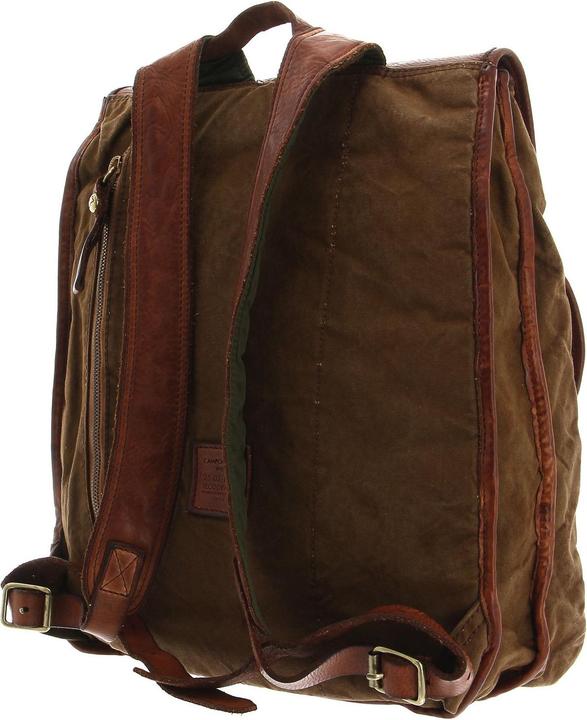 Produktbild Campomaggi Saturno Backpack